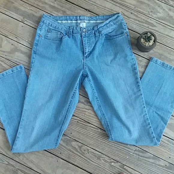 St. John's Bay Denim - CLOSET  CLOSING!